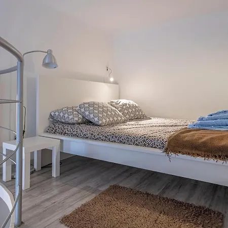 Casa Iaia Апартаменты