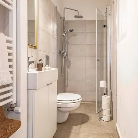 Casa Iaia Apartmán *