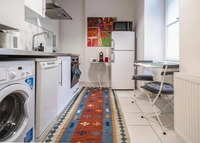 Apartamento Casa Iaia
