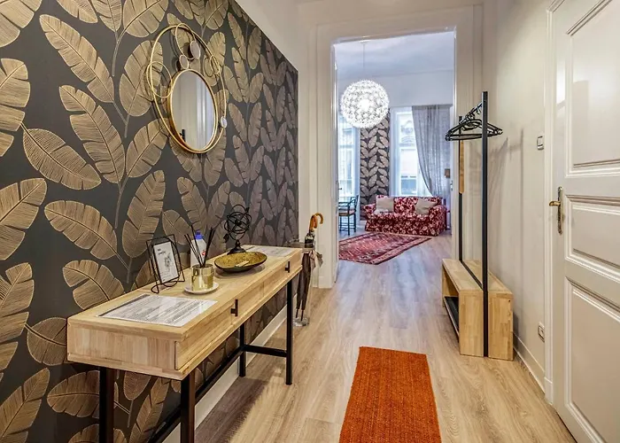 Casa Iaia Budapest