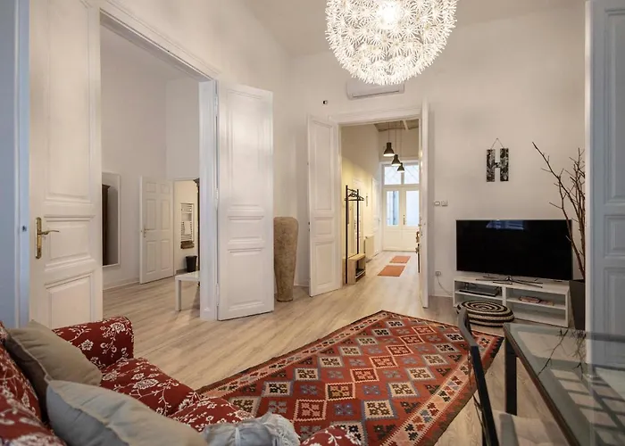 Lägenhet Casa Iaia *