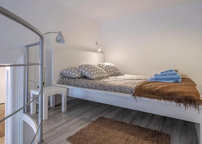 Casa Iaia Lägenhet