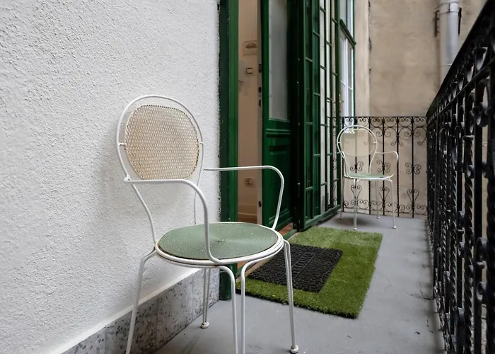 Casa Iaia Lägenhet
