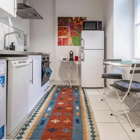 Appartement Casa Iaia