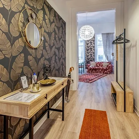 Casa Iaia Boedapest