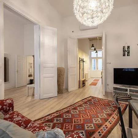 Appartement Casa Iaia *