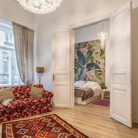 Casa Iaia * Budapest