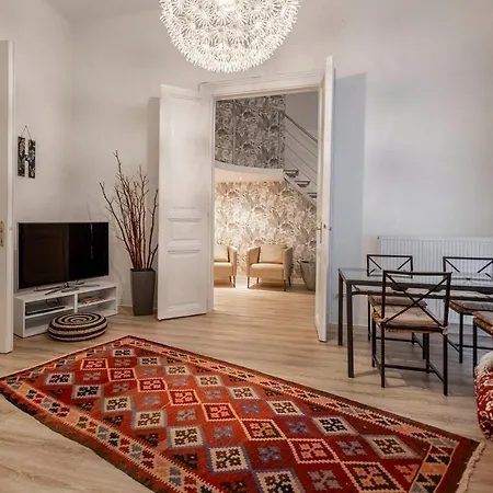 Casa Iaia Apartment *