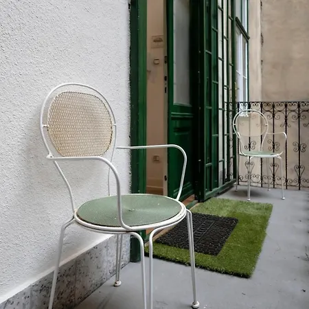 Casa Iaia Apartment
